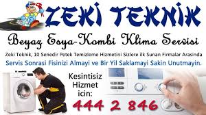 Osmangazi Beyaz Eşya Tamir Servisi