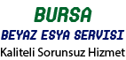 Bursa Buzdolabı Tamiri ve Tamircisi